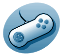 P_videogame_controller_blue